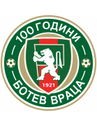 Botev Vratsa