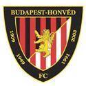 Budapest Honved II