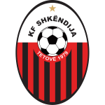 FK Shkendija 79
