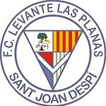 Levante Las Planas (w)