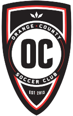 Orange County Blues FC