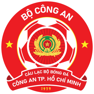 Công An TP. Hồ Chí Minh