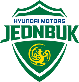 Jeonbuk Motors