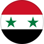 Syria (W) U17