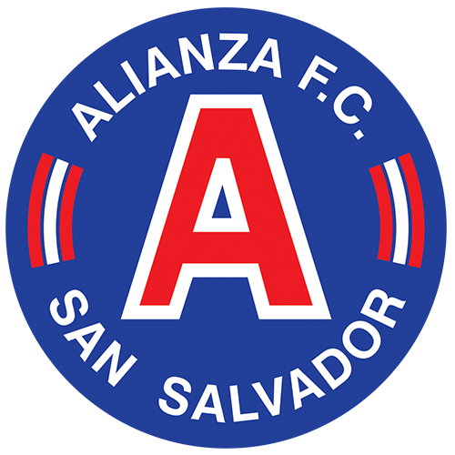 Alianza FC San Salvador (w)