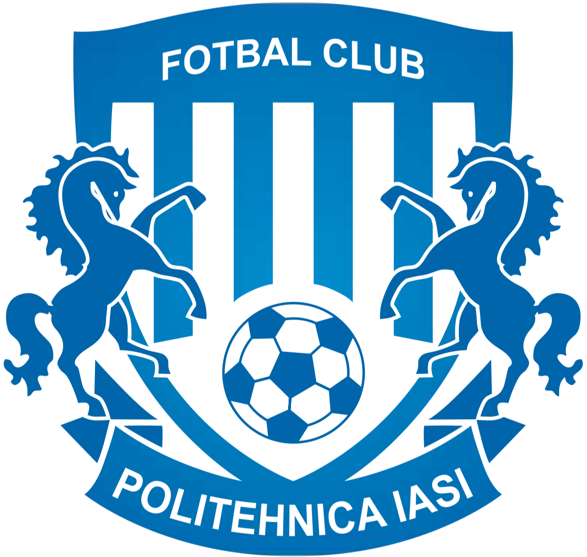 CSM Politehnica Iasi